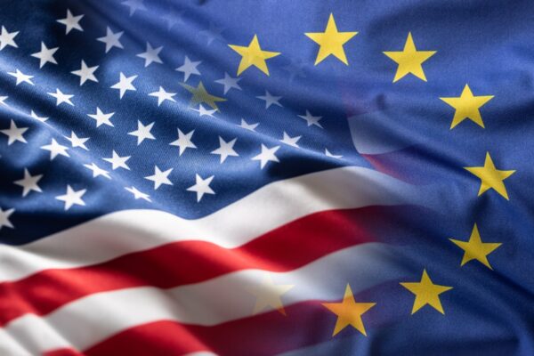 ЄС вдарить митами по республіканським штатам