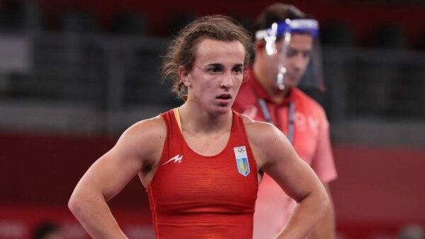 Євро-2025 з боротьби: українка Лівач здобула перше “золото”