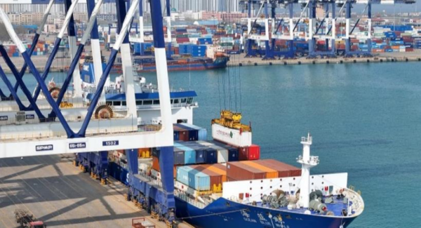 Європа очікує напливу китайських товарів після мит Трампа