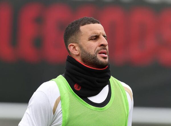 Захисник Мілана через травму перенесе операцію