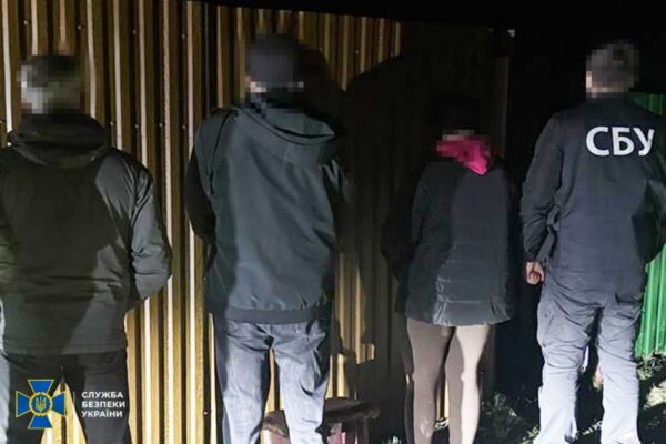 Затримано депутатку із Вінниччини, яка вимагала хабар у родини військового