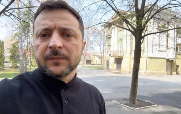Зеленський анонсував зміни для бізнесу і ветеранів
