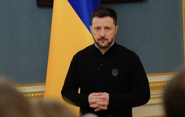 Зеленський назвав суму, яку Україна отримала від США