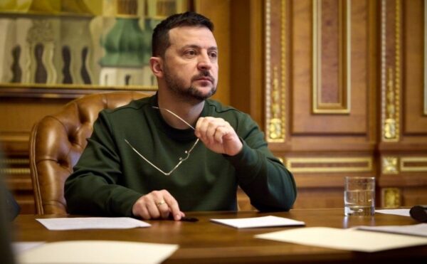 Зеленський підписав закон про перегляд справ за рішеннями ЄСПЛ