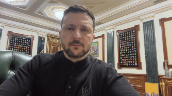 Зеленський провів важливе засідання Ставки