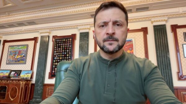 Зеленський: РФ відкидає Чорноморське перемир&rsquo;я