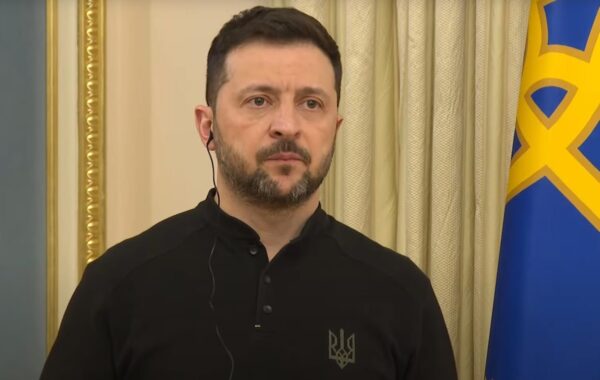 Зеленський розповів, що відбувається з угодою про копалини