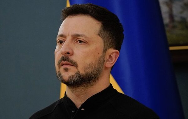 Зеленський закликав США надати Patriot