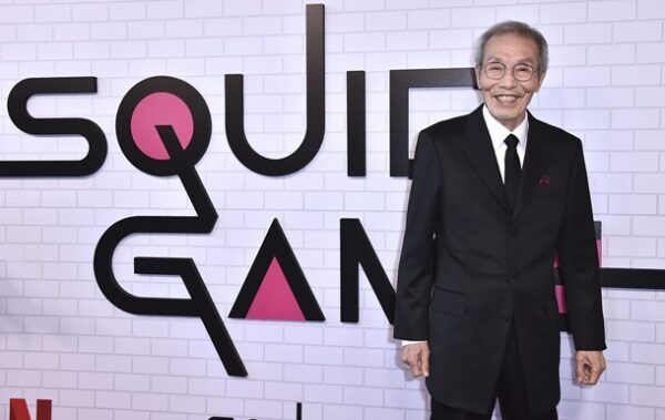 Зірку Гри в кальмара О Йон Су засудили за сексуальні домагання