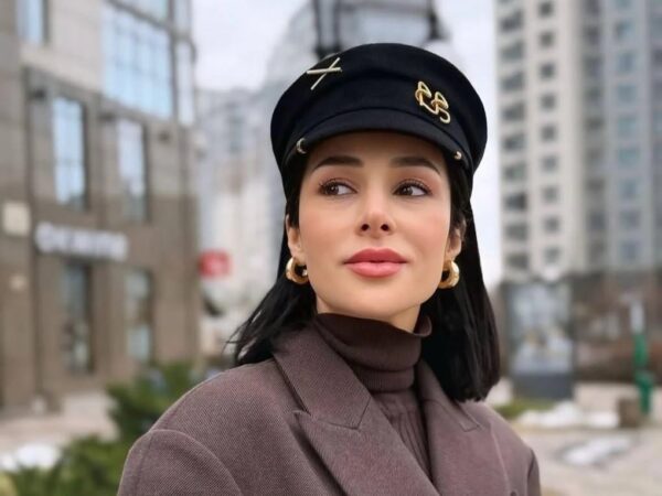 Злата Огнєвіч заявила про бот-атаку після прем’єри кліпу