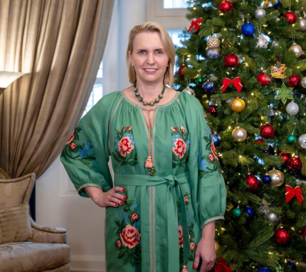 ЗМІ дізнались причину відставки посла США в Україні