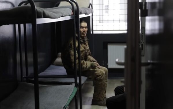 ЗМІ назвали кількість китайців, що воюють проти України