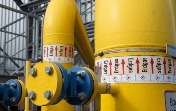 ЗМІ: США планують керувати транзитом газу Україною