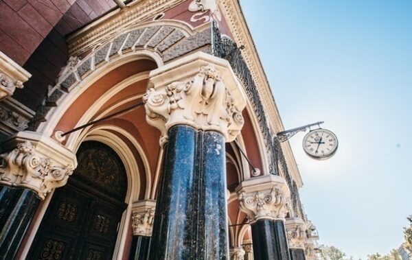 Золотовалютні резерви України відновили зростання