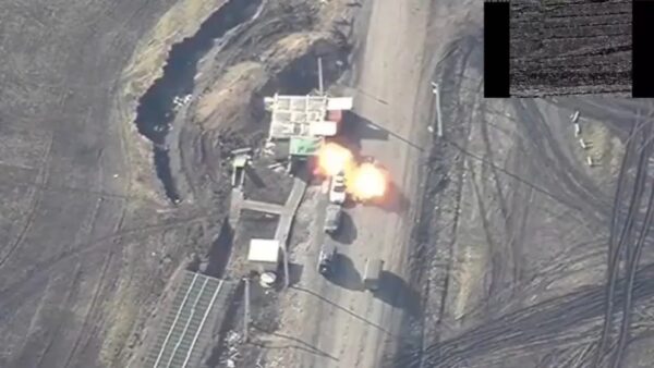 ЗСУ оцінили німецькі “міні-Taurus” на фронті – ЗМІ