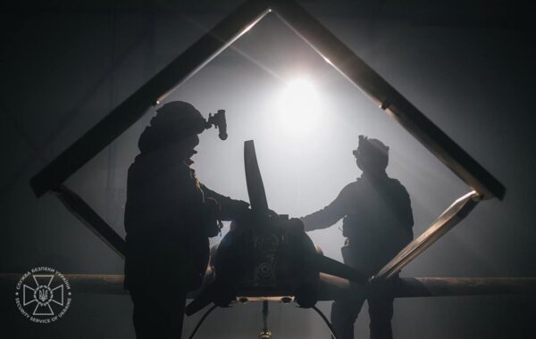 ЗСУ помстилися ракетникам РФ за атаку на Суми