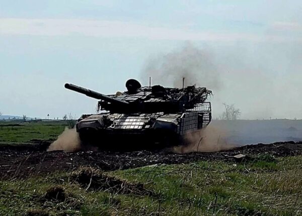 ЗСУ відбили 64 атаки РФ під Покровськом – Генштаб