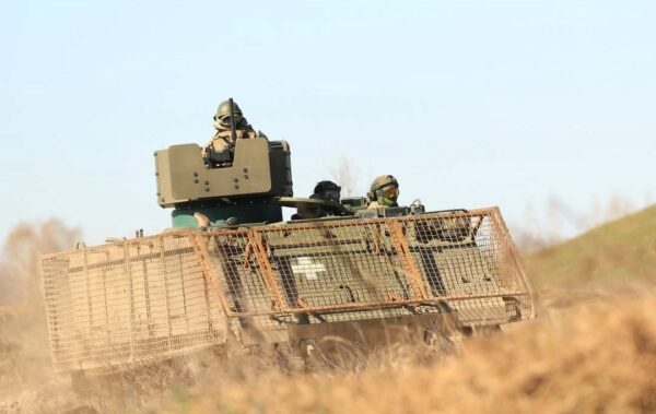 ЗСУ взяли під контроль Дніпроенергію на Донбасі