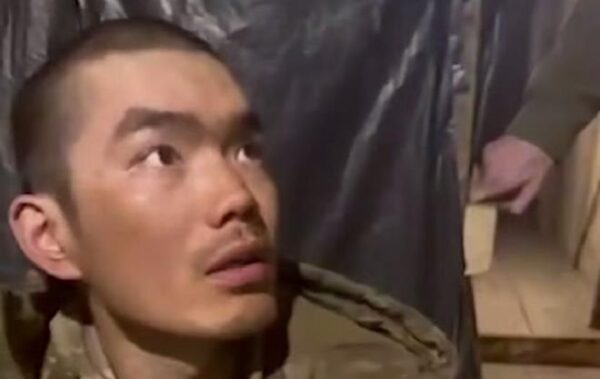 ЗСУ взяли в полон двох громадян Китаю – Зеленський