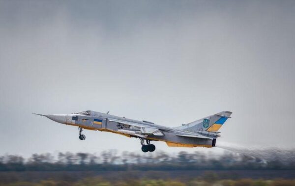 ЗСУ знищили пункт управління росіян на Херсонщині