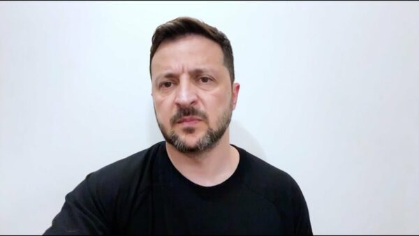 Україна не буде просто чекати, коли Росія дозріє до завершення війни. Звернення Президента 31.05.25
