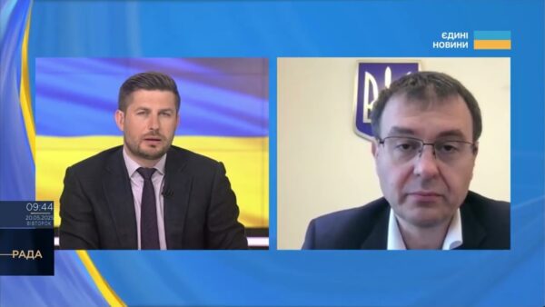 Новий закон про працевлаштування ветеранів: квоти, внески, пільги | Данило Гетманцев