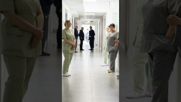Онкопослуги фінансуються державою.