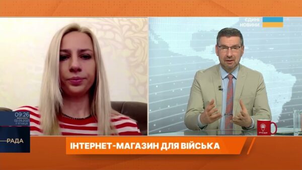 Brave1 Market: Як армія напряму обирає дрони, ПЗ і технології для фронту | Наталія Кушнерська