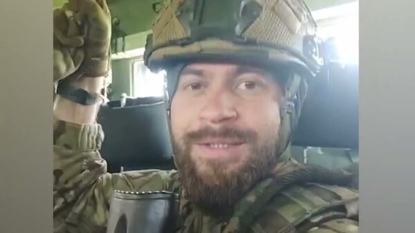 «Чотири доби ми тримали оборону під атаками ворожих КАБів, артилерії та дронів»,- Павло Боценюк