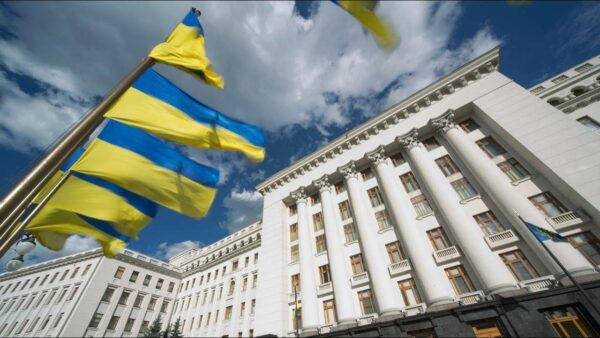 Пресконференція Володимира Зеленського й Петра Павела за підсумками зустрічі в Празі
