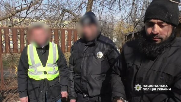 Іноземця, який вбив 11 людей в Україні, засудили до довічного ув’язнення, – Нацполіція