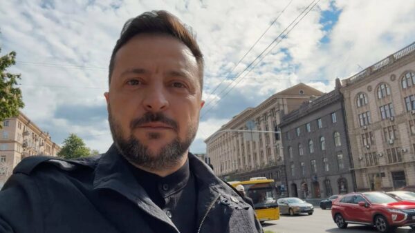 Звернення Президента з нагоди Дня пам’яті та перемоги над нацизмом у Другій світовій війні