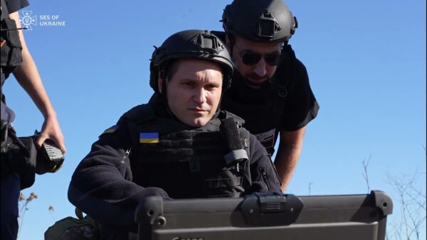 Допомога, що рятує