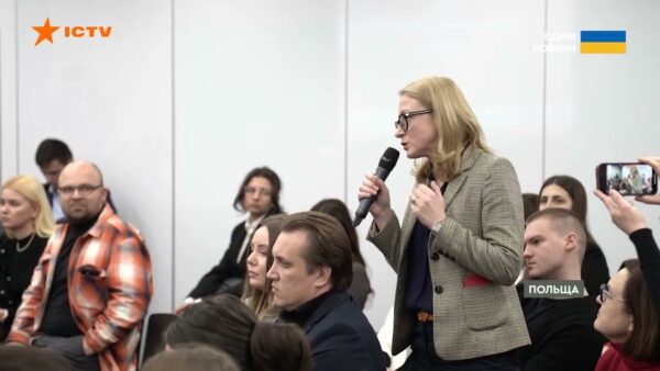 Олексій Чернишов: радо зустрінемо кожного українця, рішення про повернення – добровільне