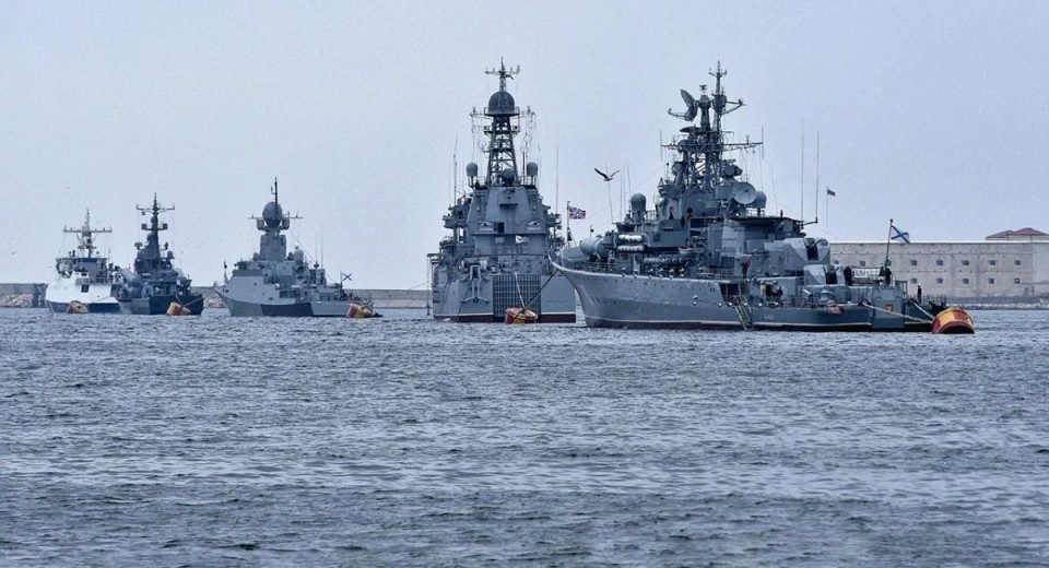 Новини світу - Абхазія планує створити базу для Чорноморського флоту РФ