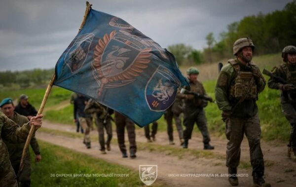 Армія РФ веде атаки на 11 напрямках – Генштаб