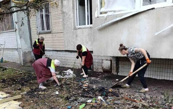 Атака на Київ: відомі уточнені дані про наслідки