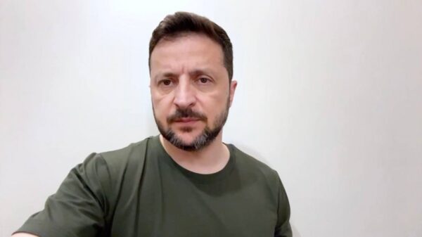 Без тиску на Росію війна триватиме – Зеленський