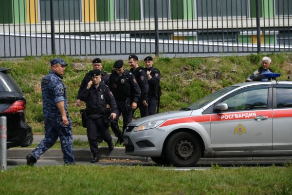 Без зв&rsquo;язку і літаків. Наймасовіша атака на Росію