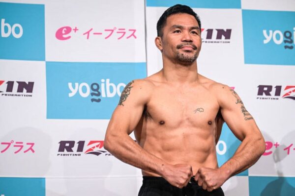Бій Барріос-Пак&rsquo;яо: президент WBC обґрунтовує санкціонування бою