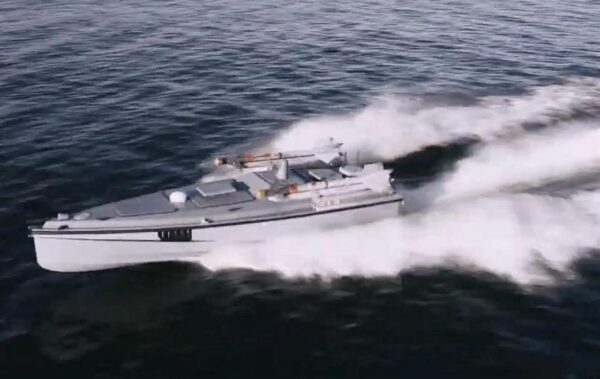 Буданов розповів, як морські дрони збили два Су-30