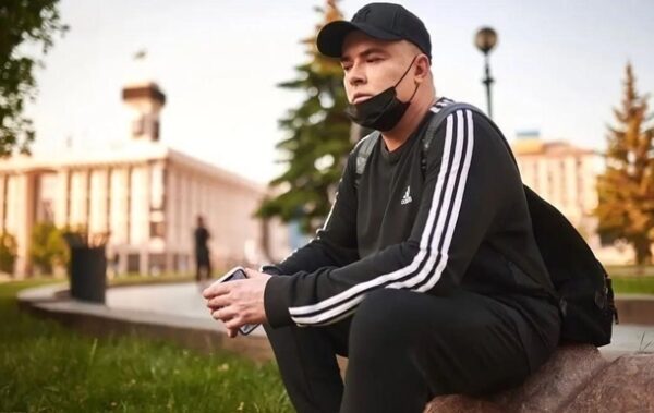 Данилко пояснив, чому не перекладає хіти