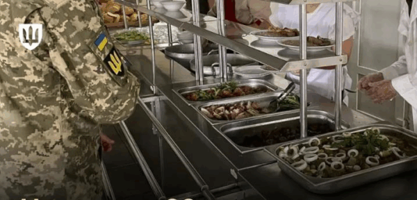 Для ЗСУ проведуть масштабні закупівлі продуктів з посиленим контролем