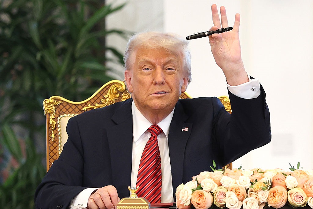 Новини світу - Два сценарії. Реалії угоди Трампа з Путіним
