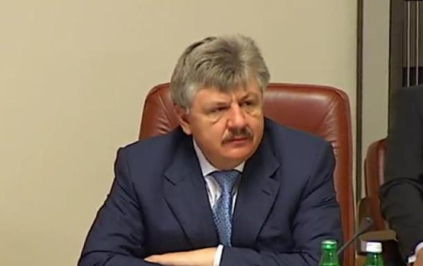 Новини України - Ексзаступника секретаря РНБО Сівковича судитимуть за держзраду