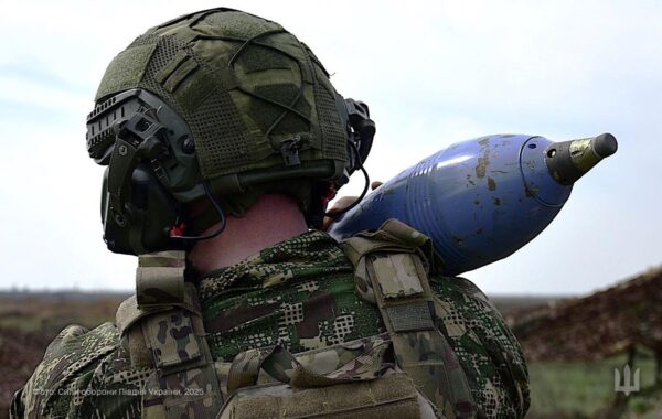 Фінляндія надасть боєприпаси Україні за рахунок РФ