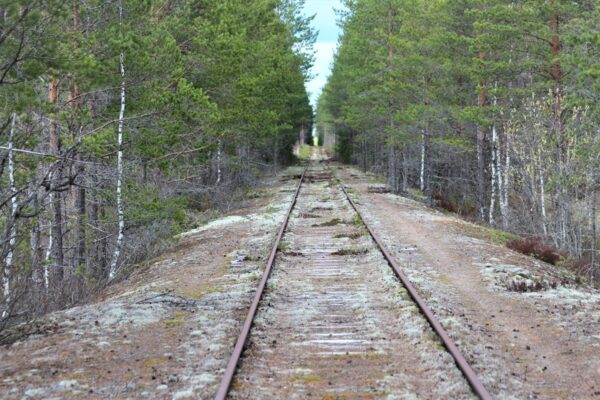 Фінляндія оновить залізничну колію для оборонної мобільності