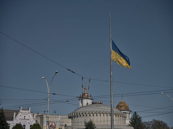 Фокус на Сумщині. Новий акцент наступу росіян