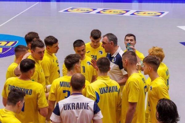 Гандбольне Євро-2026: Україна проходить зрештою на турнір