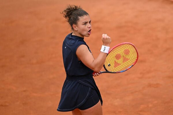 Італійські тенісистки в парі здобули перемогу на Italian Open